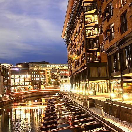 Budget Small Room City Centre Oslo Exterior foto