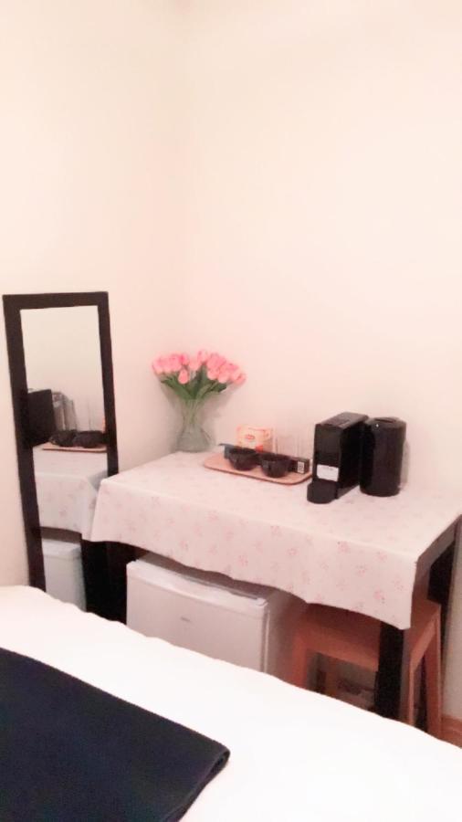 Budget Small Room City Centre Oslo Exterior foto