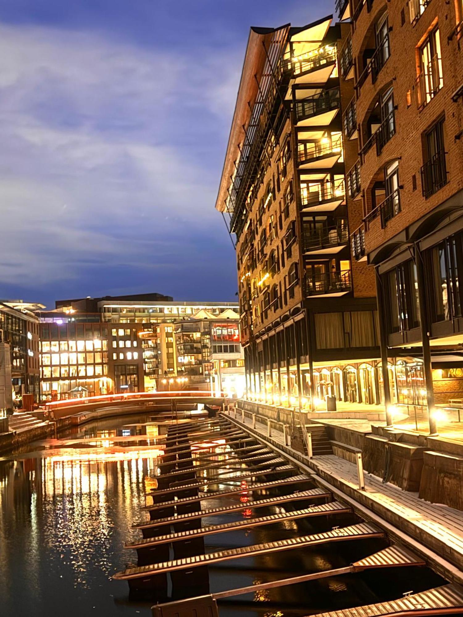 Budget Small Room City Centre Oslo Exterior foto