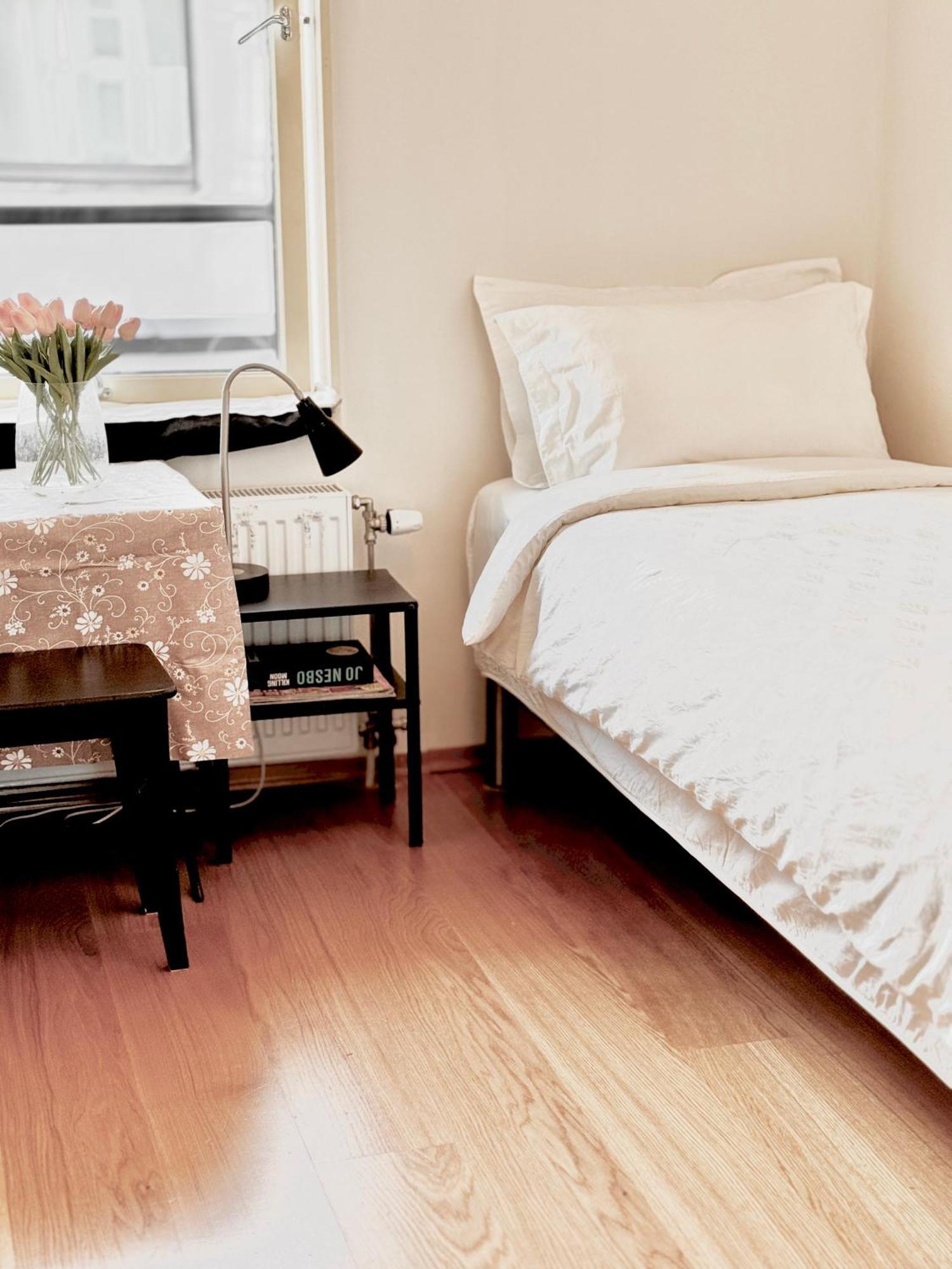 Budget Small Room City Centre Oslo Exterior foto